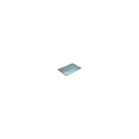 Bandeja Horno 600x400mm Inox