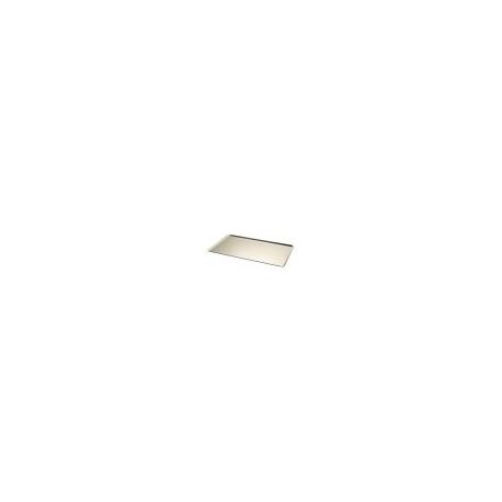 Bandeja Horno 530x325mm Gn 1/1 Aluminio