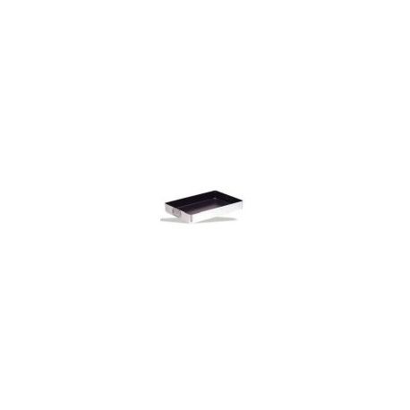 Bandeja Rustidera 400x300x60mm Antiadherente