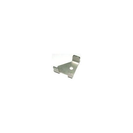 Escuadra Montaje Bisagra Hornos
