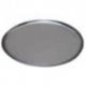 Bandeja Base Pizza Ø250mm Aluminio