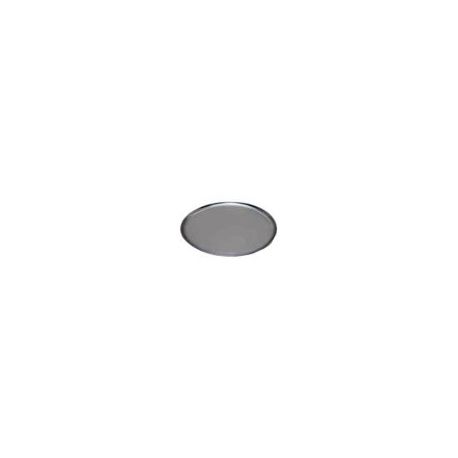 Bandeja Base Pizza Ø280mm Aluminio