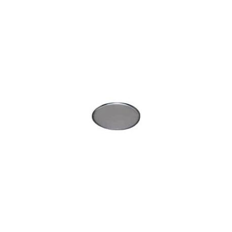 Bandeja Base Pizza Ø360mm Aluminio