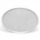 Bandeja Base Pizza Ø305mm Rejilla Aluminio
