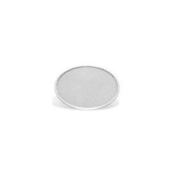 Bandeja Base Pizza Ø400mm Rejilla Aluminio