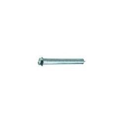 Quemador 1 Fila Horno Ø50x425mm CBG71/CBG72