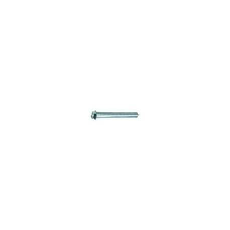 Quemador 1 Fila Horno Ø50x425mm CBG71/CBG72