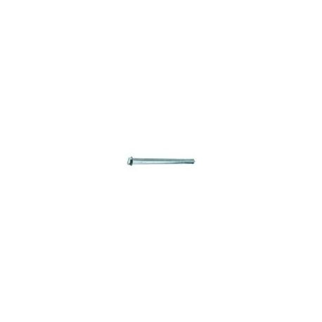 Quemador Barra 1 Fila Horno Ø50x610mm