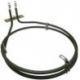 Resistencia Horno 230V 1200W Ø195mm