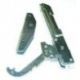 Kit Bisagra Horno Con Soporte