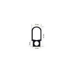 Burlete Puerta Horno 675x775mm HEI-HEM 10/21