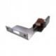 Micointerruptor Con Soporte Bisagra Derecha