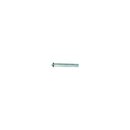 Quemador Barra 1 Fila Horno Ø50x440mm