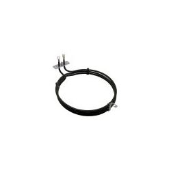 Resistencia Reserva 2000W 230V Ø195mm
