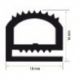 Burlete Puerta Carro 1285X600mm