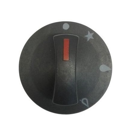 Mando Ø6.5x8mm Ø71mm G700