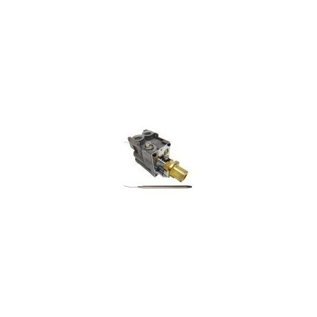 Válvula Eurosit 630 100/340°C Horno