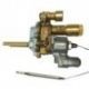 Grifo Gas Termostático MTZ-22300
