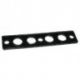 Junta Resistencias 100x22mm 10-11