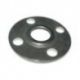 Brida Junta Eje Motor Ø18.5x60x3mm