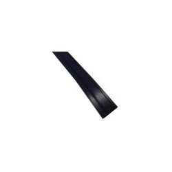 Burlete Cristal Puerta Horno 565mm 50x18mm