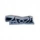 Burlete Puerta Horno 46x19mm 775mm
