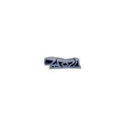 Burlete Puerta Horno 46x19mm 775mm