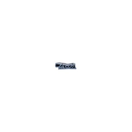 Burlete Puerta Horno 46x19mm 775mm