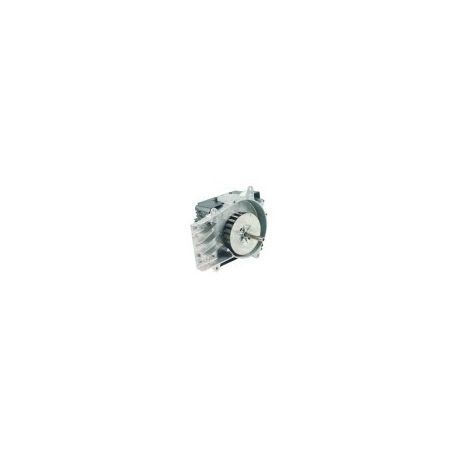 Motor Horno 1 Velocidad 450W 100/230V 50/60Hz