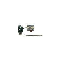 Termostato Seguridad 365ºC Horno 250V 16A