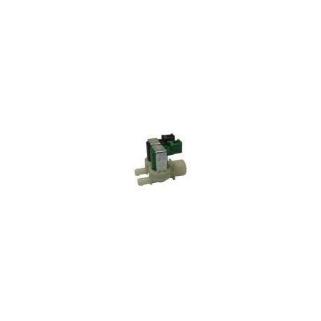 Electrovalvula 2 Vías 230V Vertical