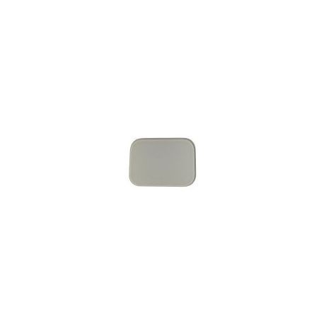 Cristal 95x72x4mm Para Lámpara De Horno