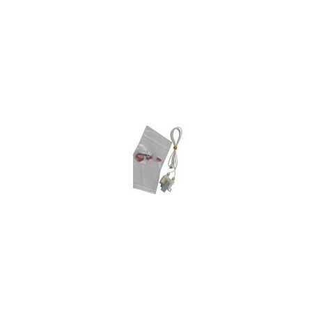 Timbre De Alarma 12V Ac 50Hz