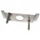 Soporte Cerradura 45x133mm M6