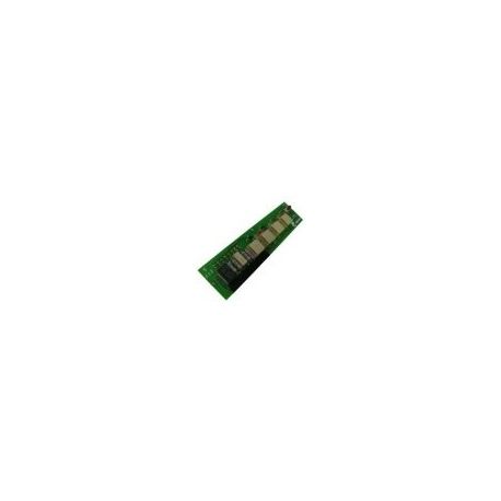 Circuito Teclado Horno Hvg