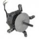 Motor Doble Giro 1 Velocidad 750W