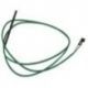 Sonda Temperatura Ø3x70mm Cable 800mm