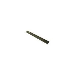 Cabeza Placa Horno 530x60mm