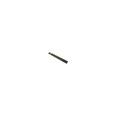 Cabeza Placa Horno 530x60mm