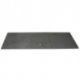 Cabeza Placa Horno 210x530x6mm