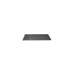 Cabeza Placa Horno 210x530x6mm