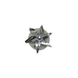 Motor Horno Completo 32W 230V