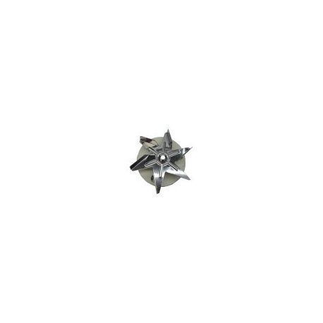 Motor Horno Completo 32W 230V