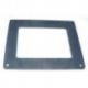 Junta Portalámparas Rectangular 91x77x3mm