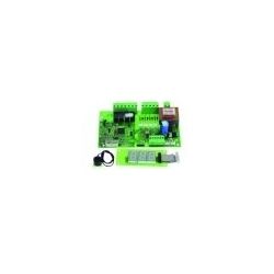 Placa Electrónica (KIT 3 PIEZAS) Horno