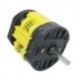 Interruptor 2 Posiciones 4 Contactos 600V 32A