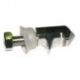 Cierre Doble Puerta M8 Horno h51.5mm