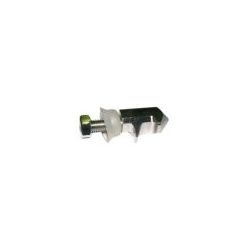 Cierre Doble Puerta M8 Horno h51.5mm
