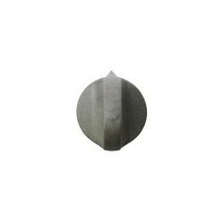 Mando Interruptor Horno Ø40mm Eje Ø6x4,6mm