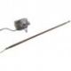 Termostato Horno 40/500ºC 16A 230V